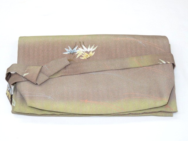 三味線用　中古長袋
