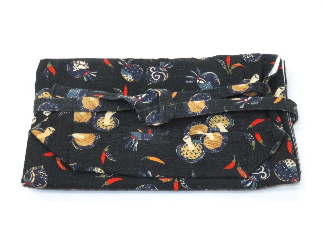 三味線用　中古　長袋