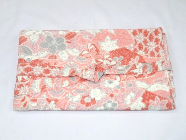 三味線用　中古　長袋