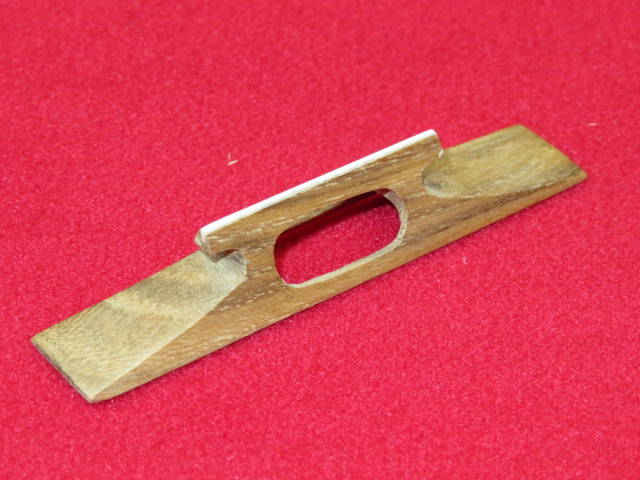 三味線用　小唄駒