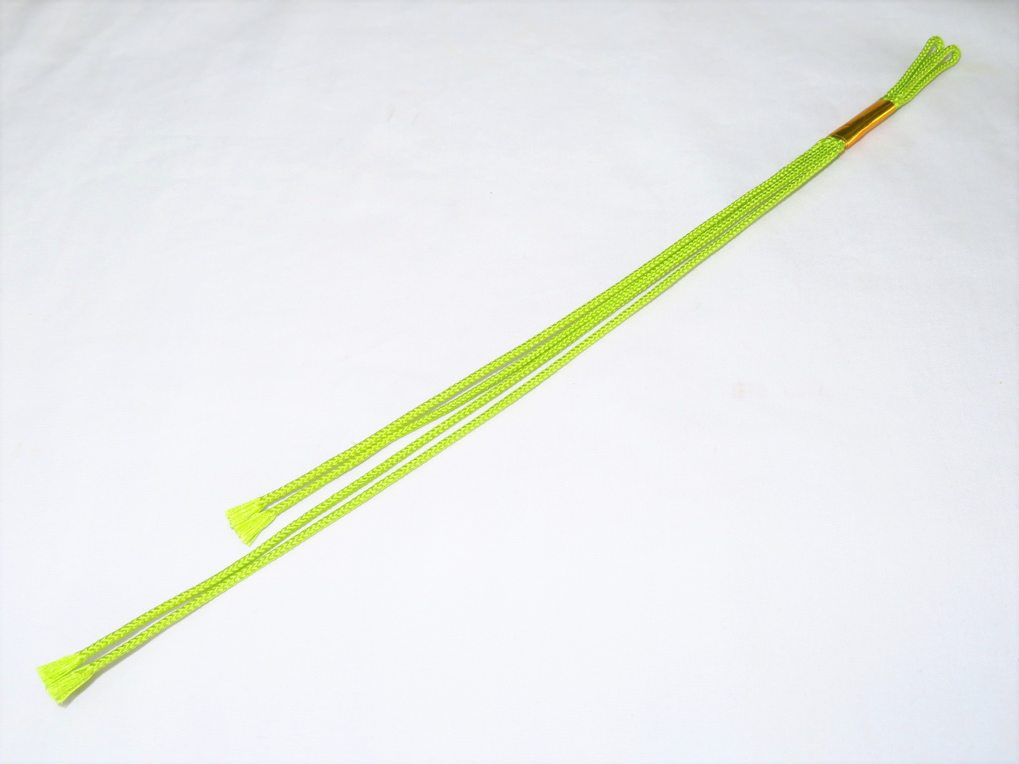 三味線用　胴掛けヒモ　024