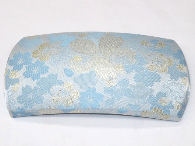 地唄三味線用　胴掛け