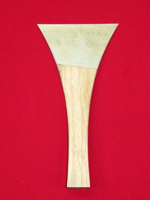 三味線用　中古撥
