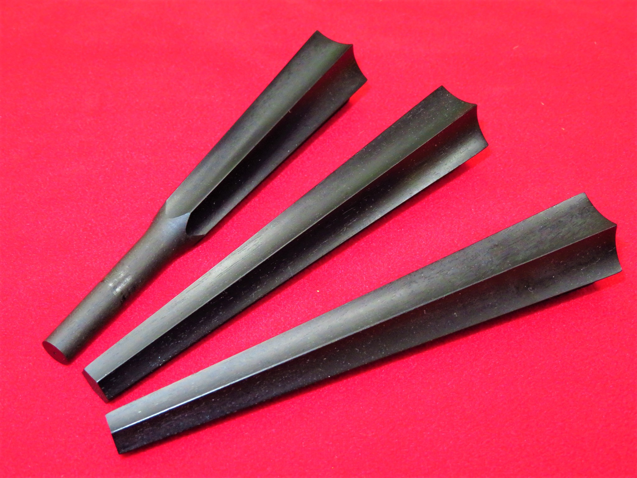 三味線修理　糸巻き取り換え　津軽　宇柄