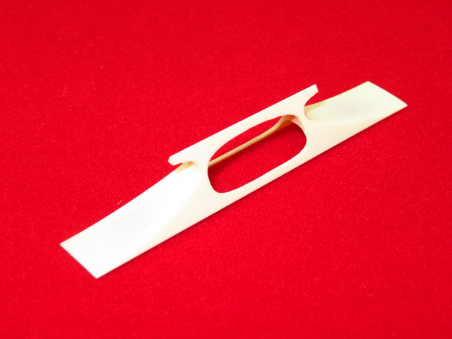 三味線用　舎利駒　クジラ