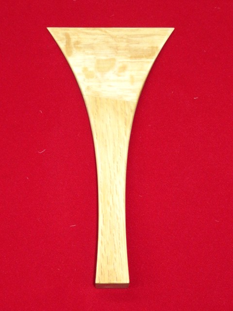 三味線用　中古撥