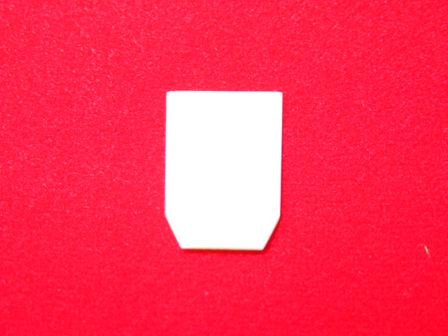 お琴用　オリジナル爪