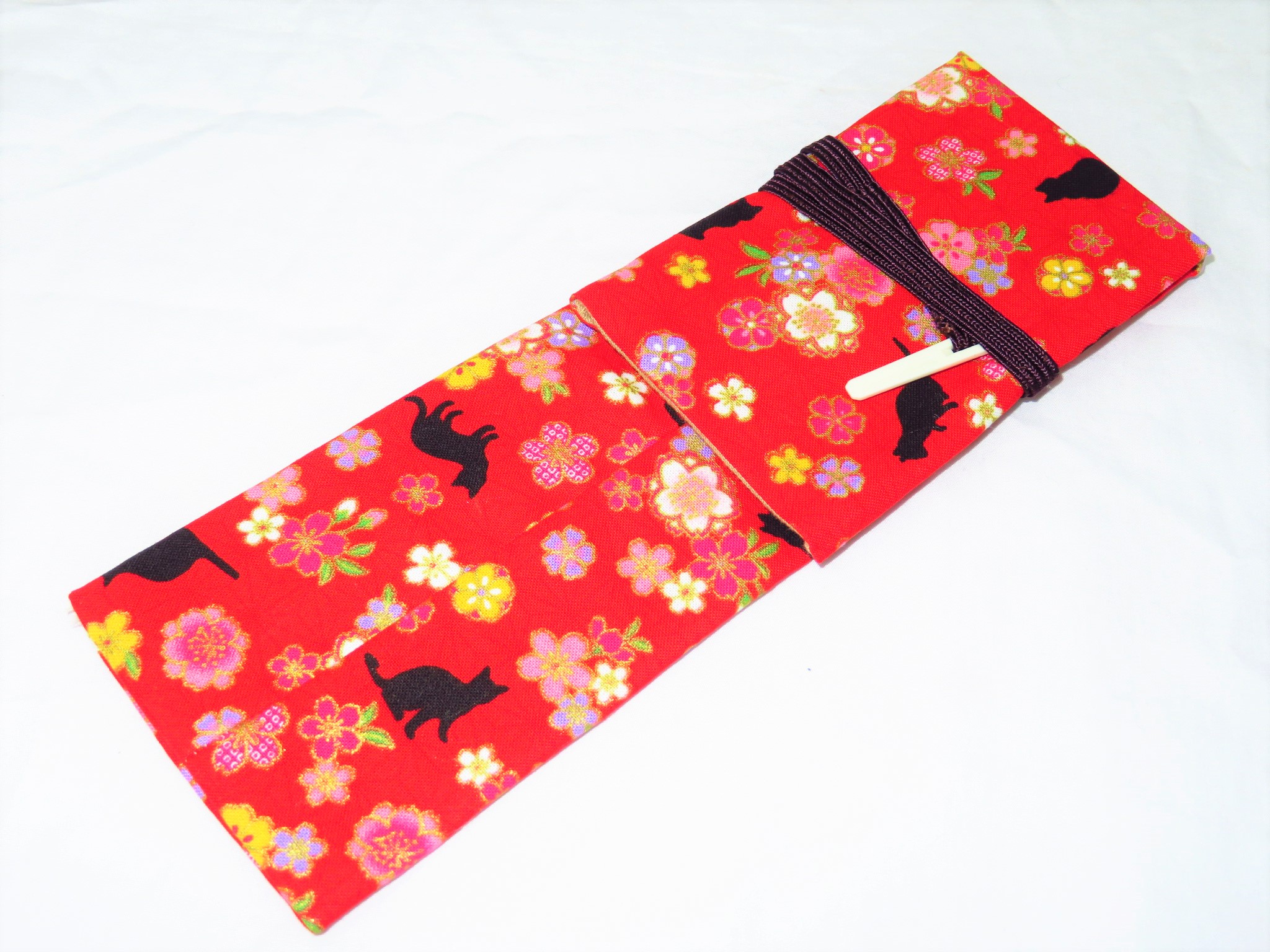 三味線用　撥袋