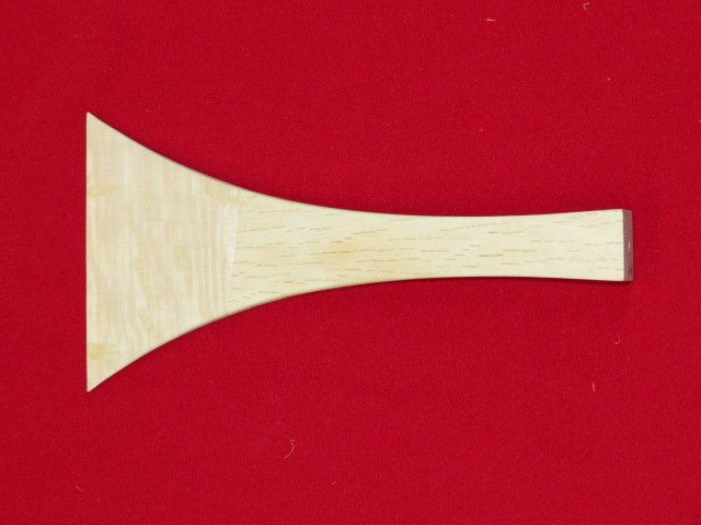 三味線用　中古　木撥