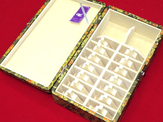 中古　お琴用　象牙琴柱