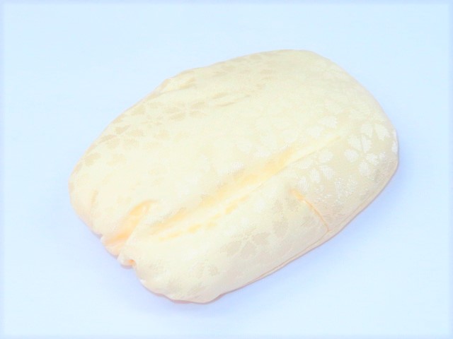 三味線用　天神巾着　オリジナル