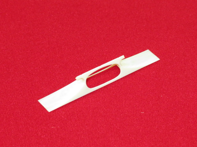 三味線用　中古駒　象牙