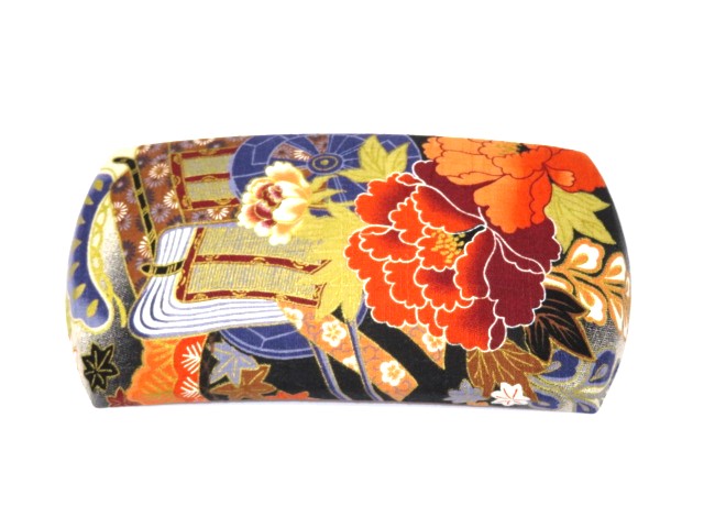 三味線用　五厘大胴掛け