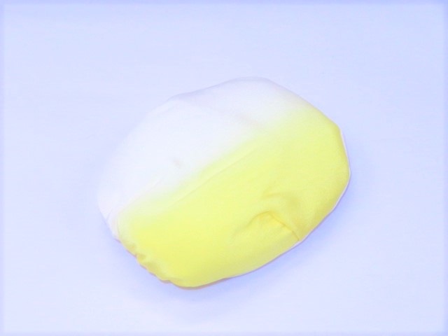 三味線用　天神巾着