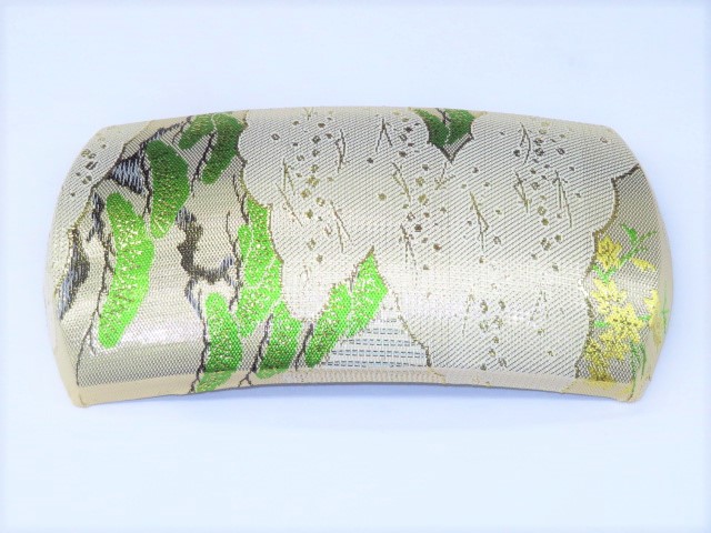 三味線用　胴掛け　地唄サイズ