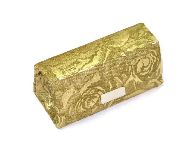 お琴用　お爪入れ