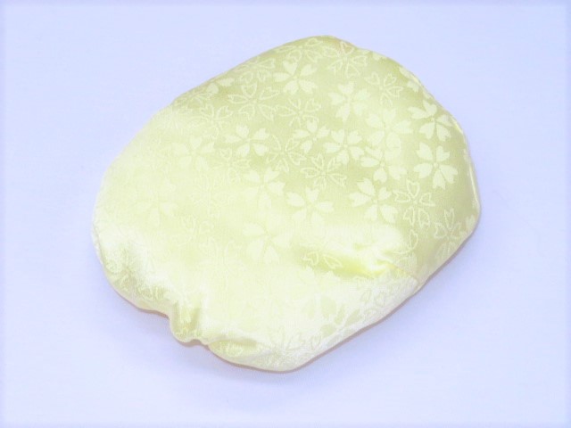 三味線用　巾着天神