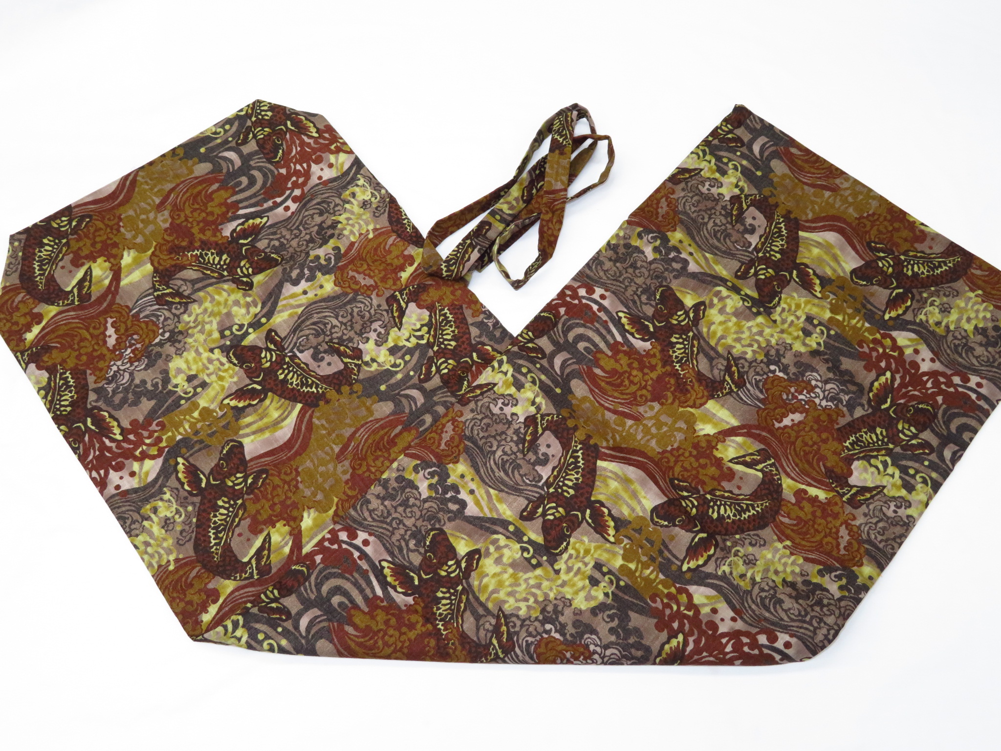 津軽三味線用　長袋