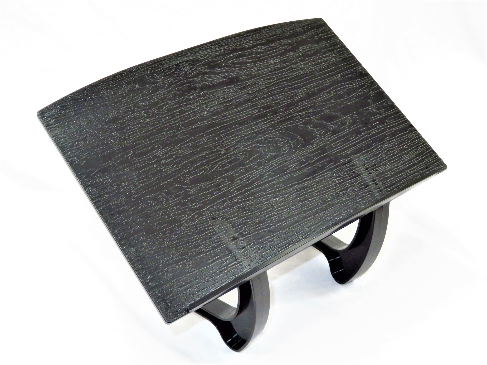 U型　プラスチック見台