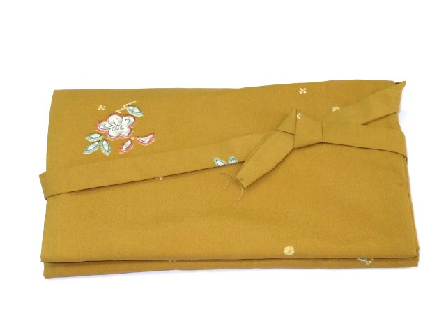 三味線用　中古　長袋