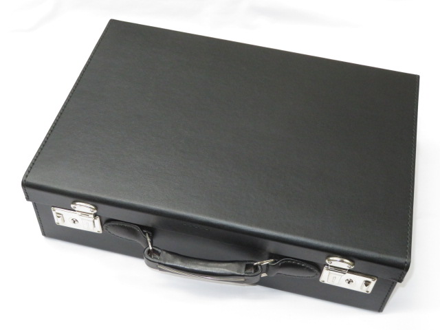 三味線用　三つ折りケース