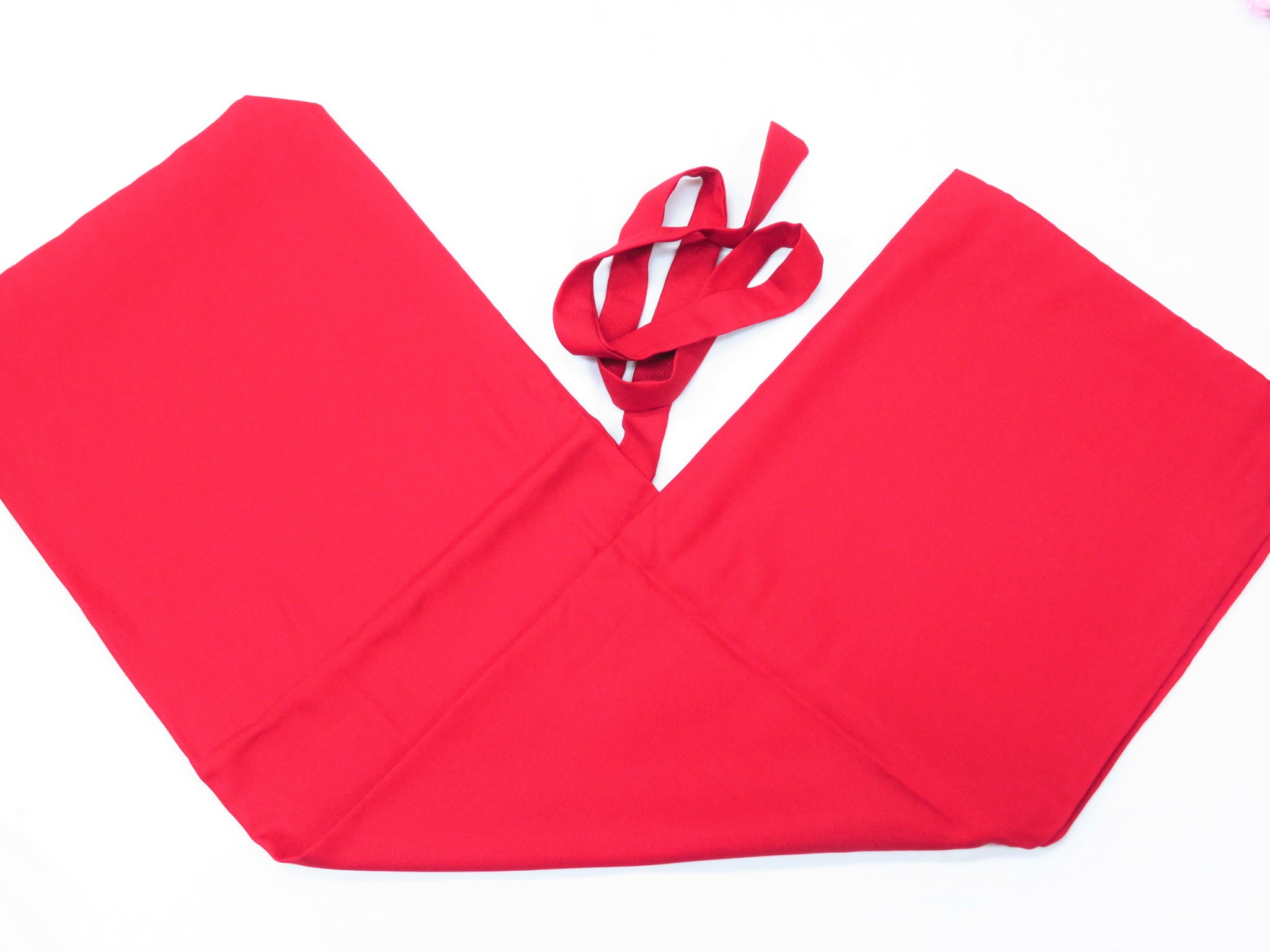 胡弓用　無地　長袋