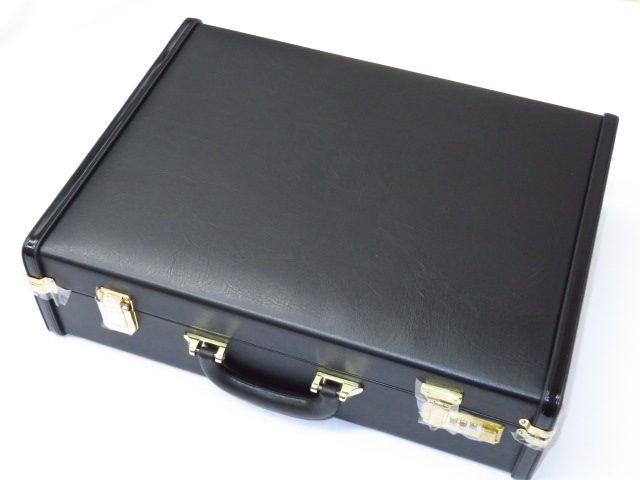 三味線用　三つ折れケース