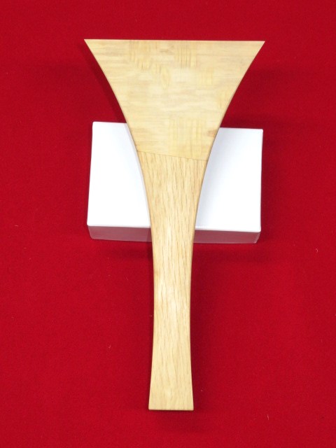 三味線用　中古撥
