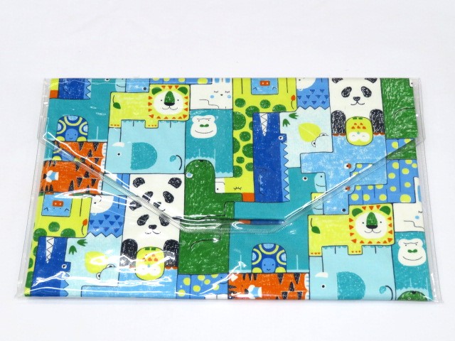 三味線・お琴兼用　譜面入れ