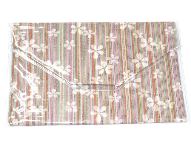 三味線・お琴兼用　譜面入れ