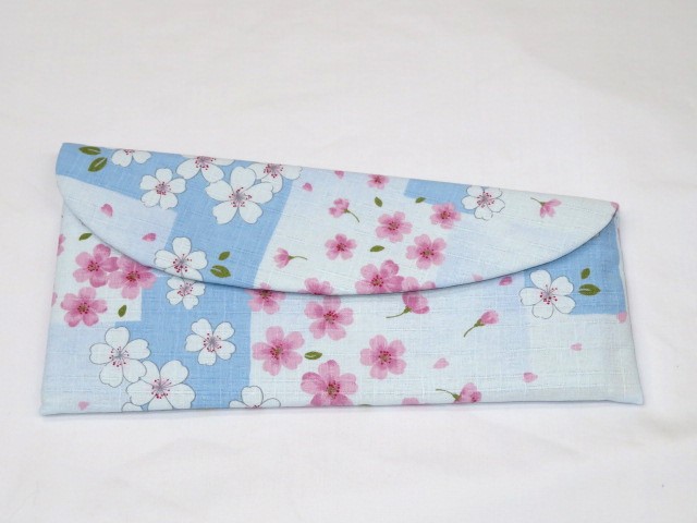 三味線用　台形型撥入れ