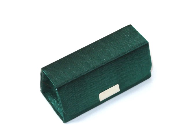 お琴用　冠型お爪入れ