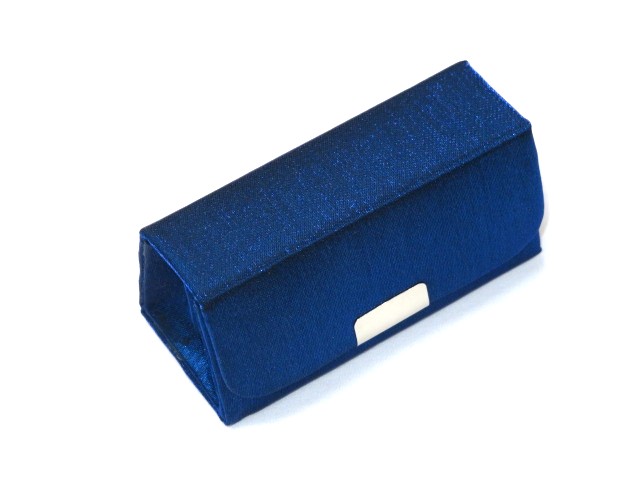 お琴用　冠型お爪入れ