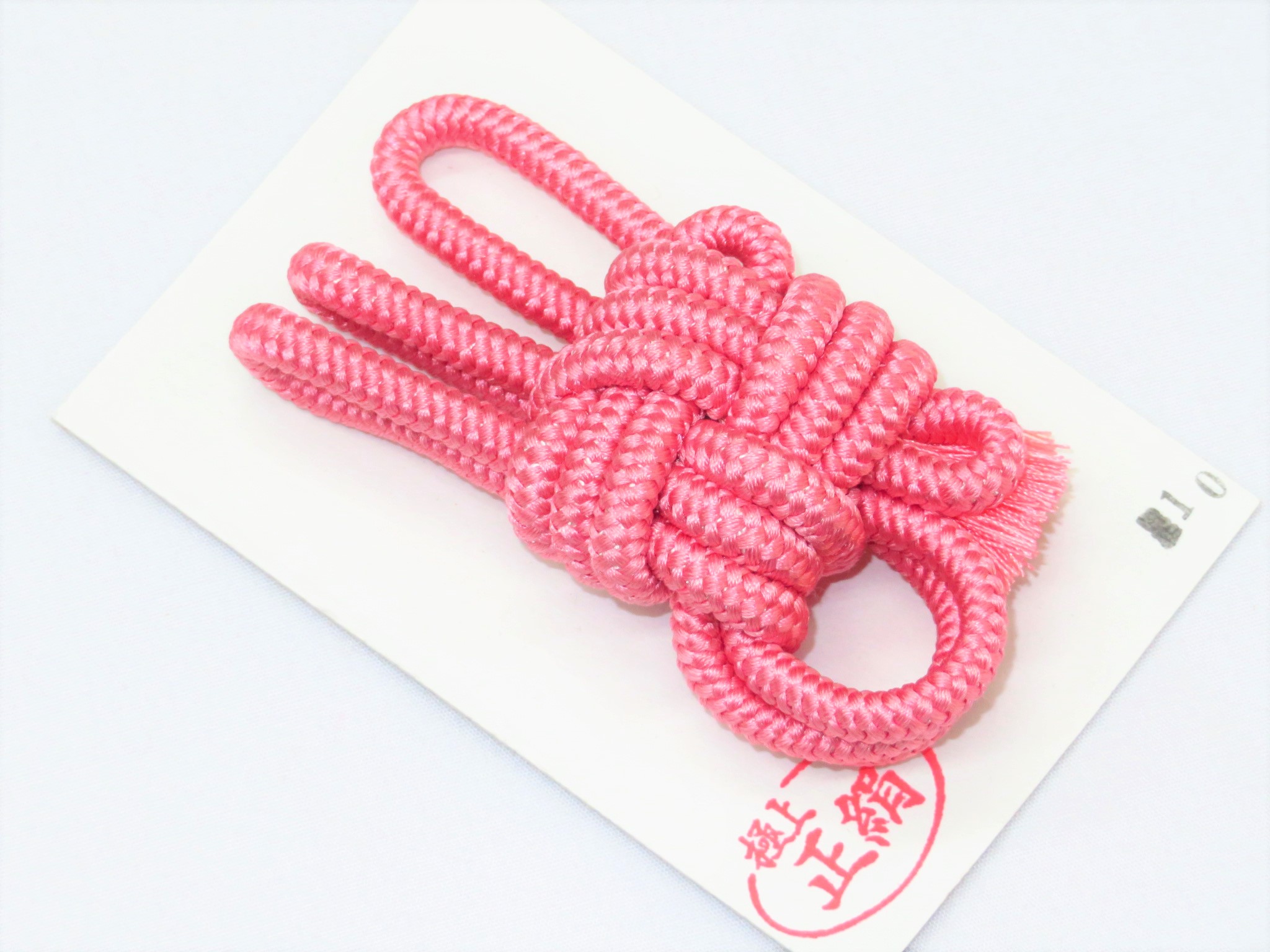 三味線用　正絹音緒　長唄サイズ　10