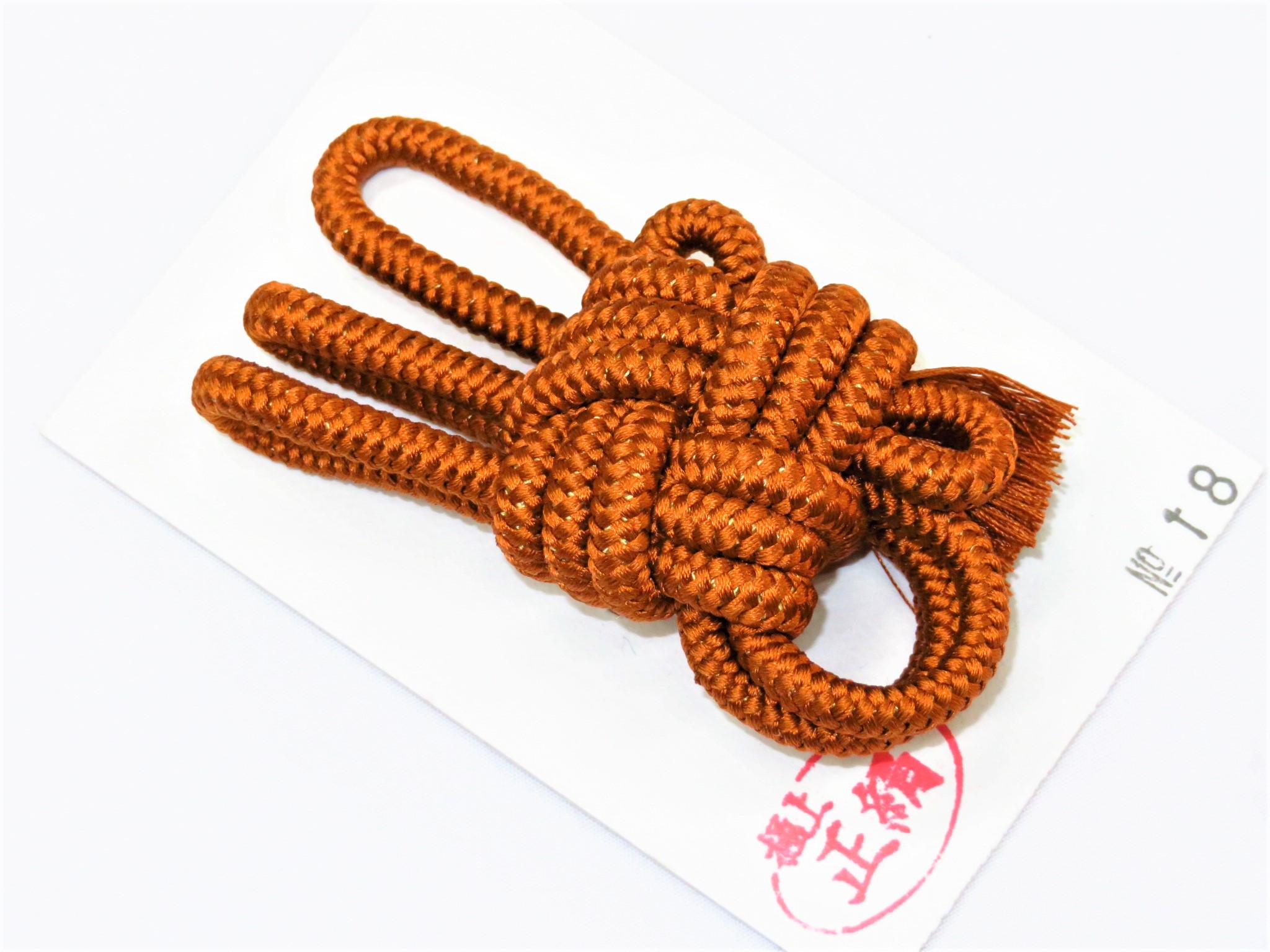 三味線用　正絹音緒　長唄サイズ　18