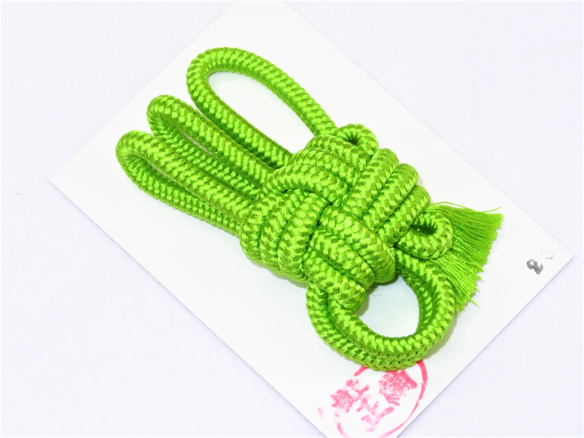 三味線用　正絹音緒　長唄サイズ　23