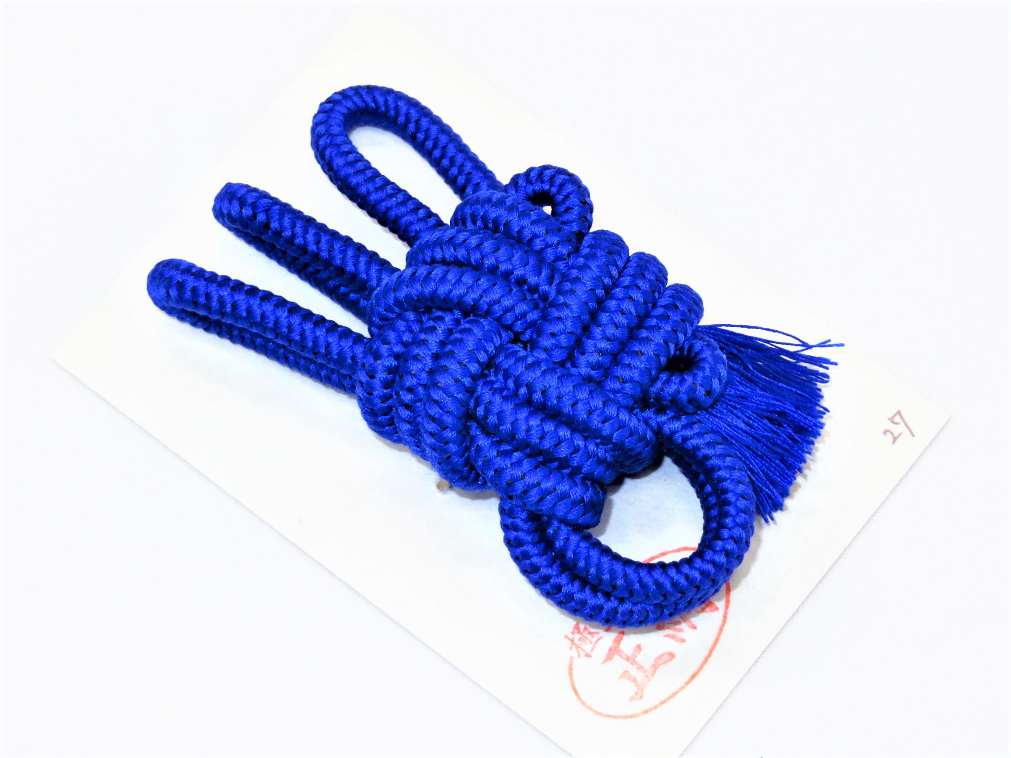 三味線用　正絹音緒　長唄サイズ　28