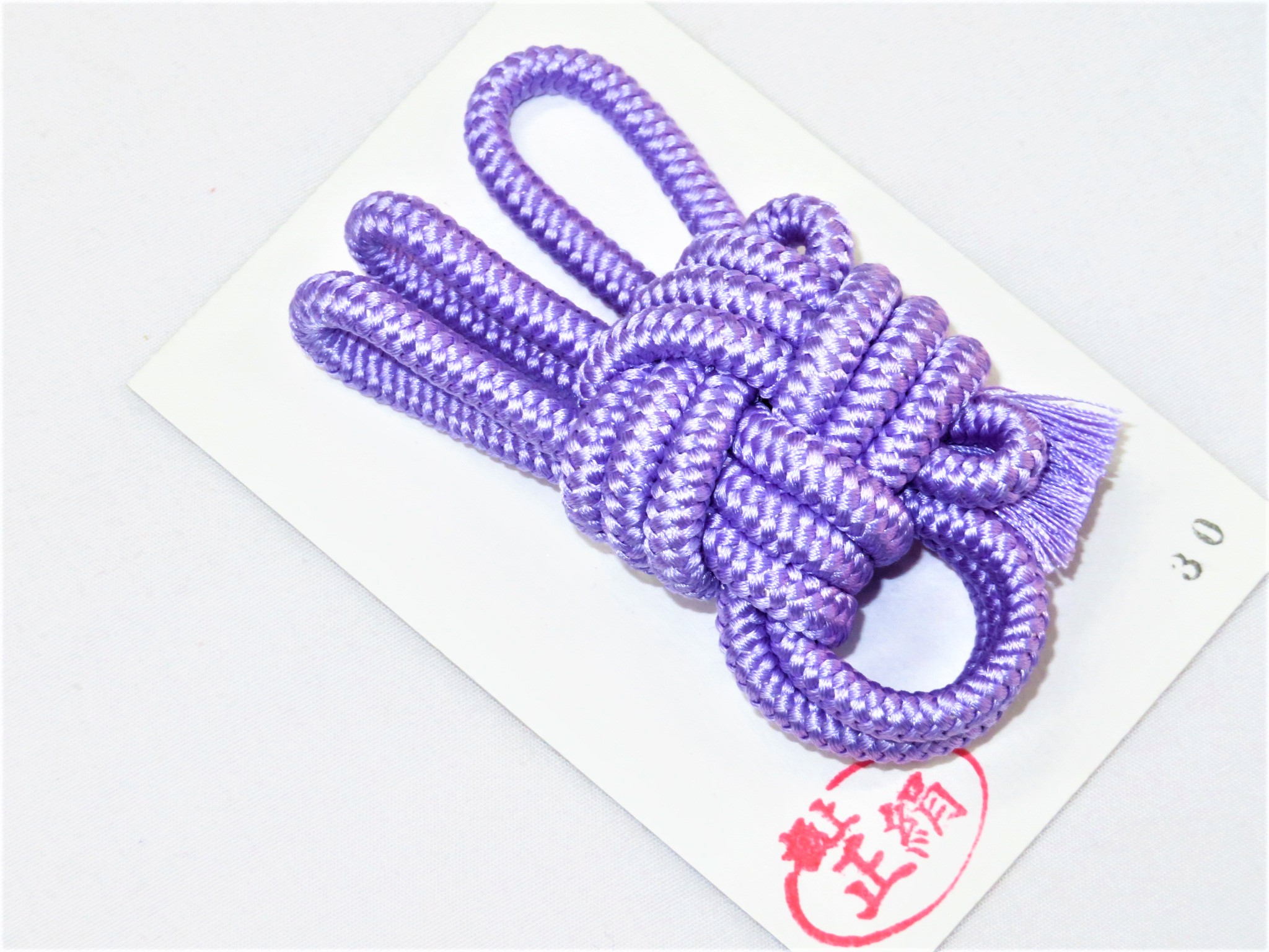 三味線用　正絹音緒　長唄サイズ　30