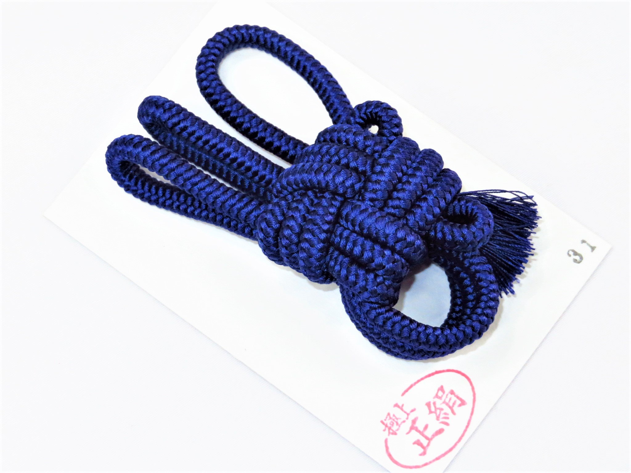 三味線用　正絹音緒　長唄サイズ　31