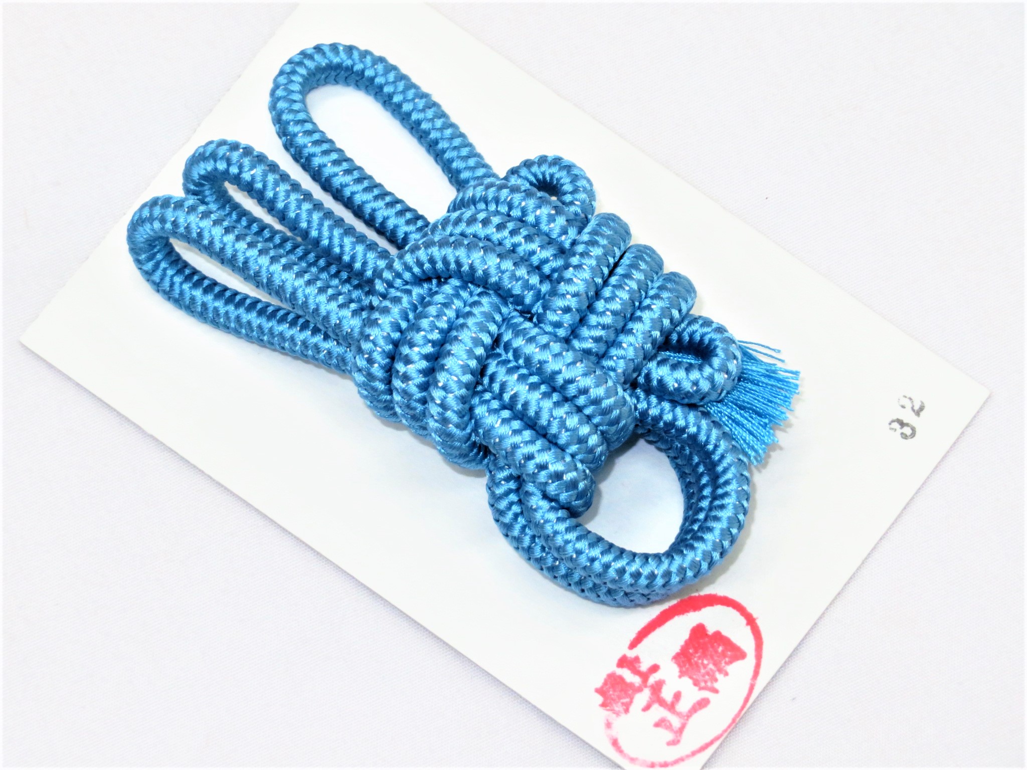 三味線用　正絹音緒　長唄サイズ　32