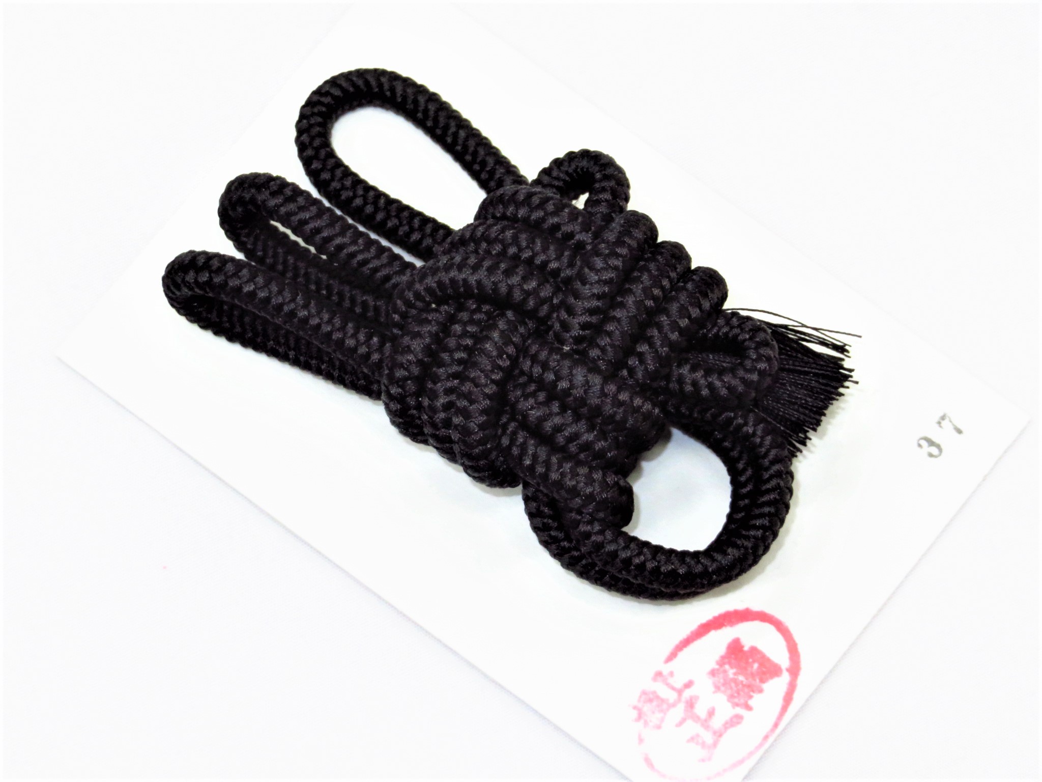 三味線用　正絹音緒　長唄サイズ　37