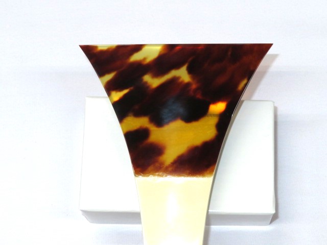 三味線用　中古撥　津軽