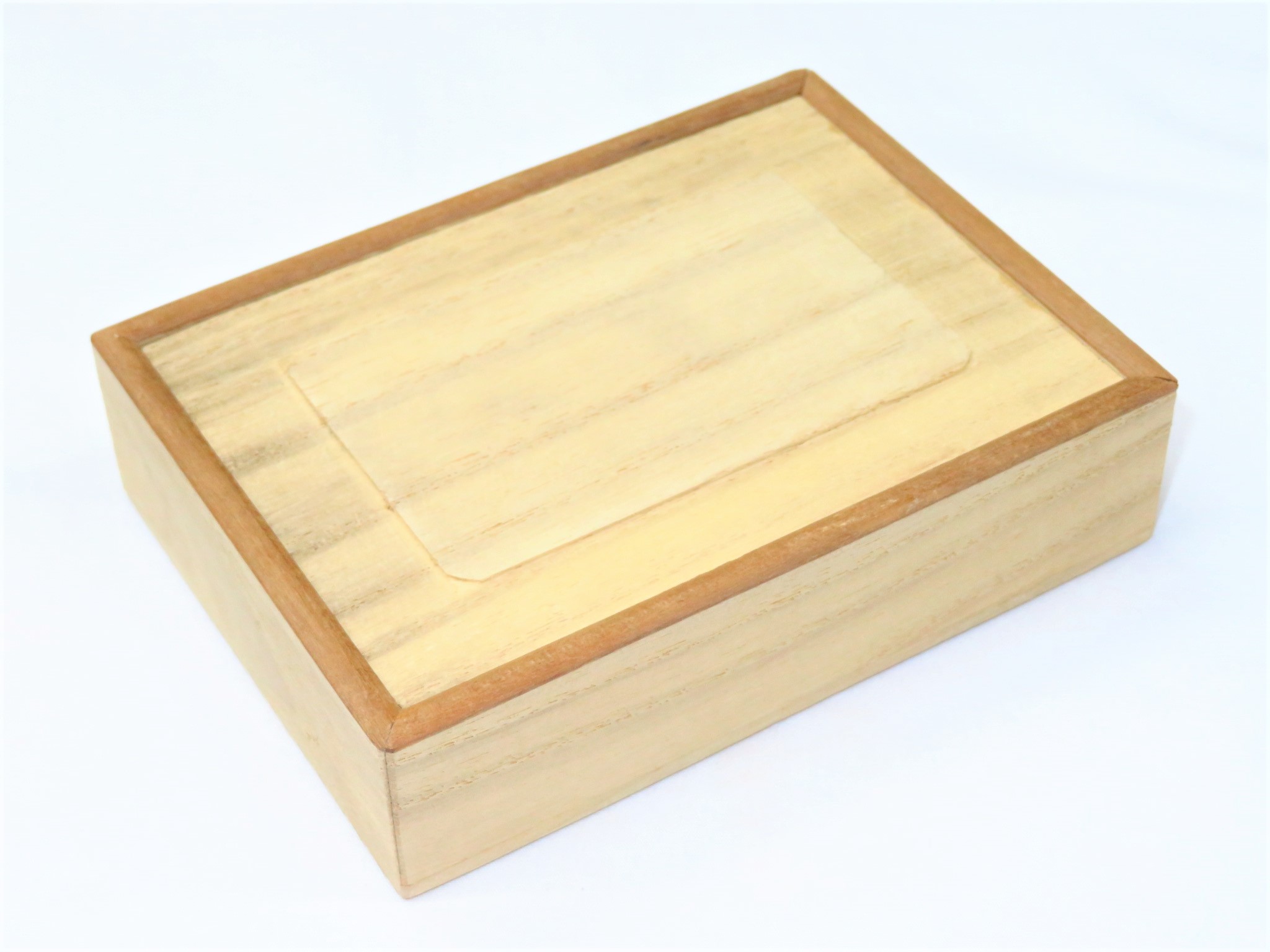 三味線用　中古小物　糸駒入れ