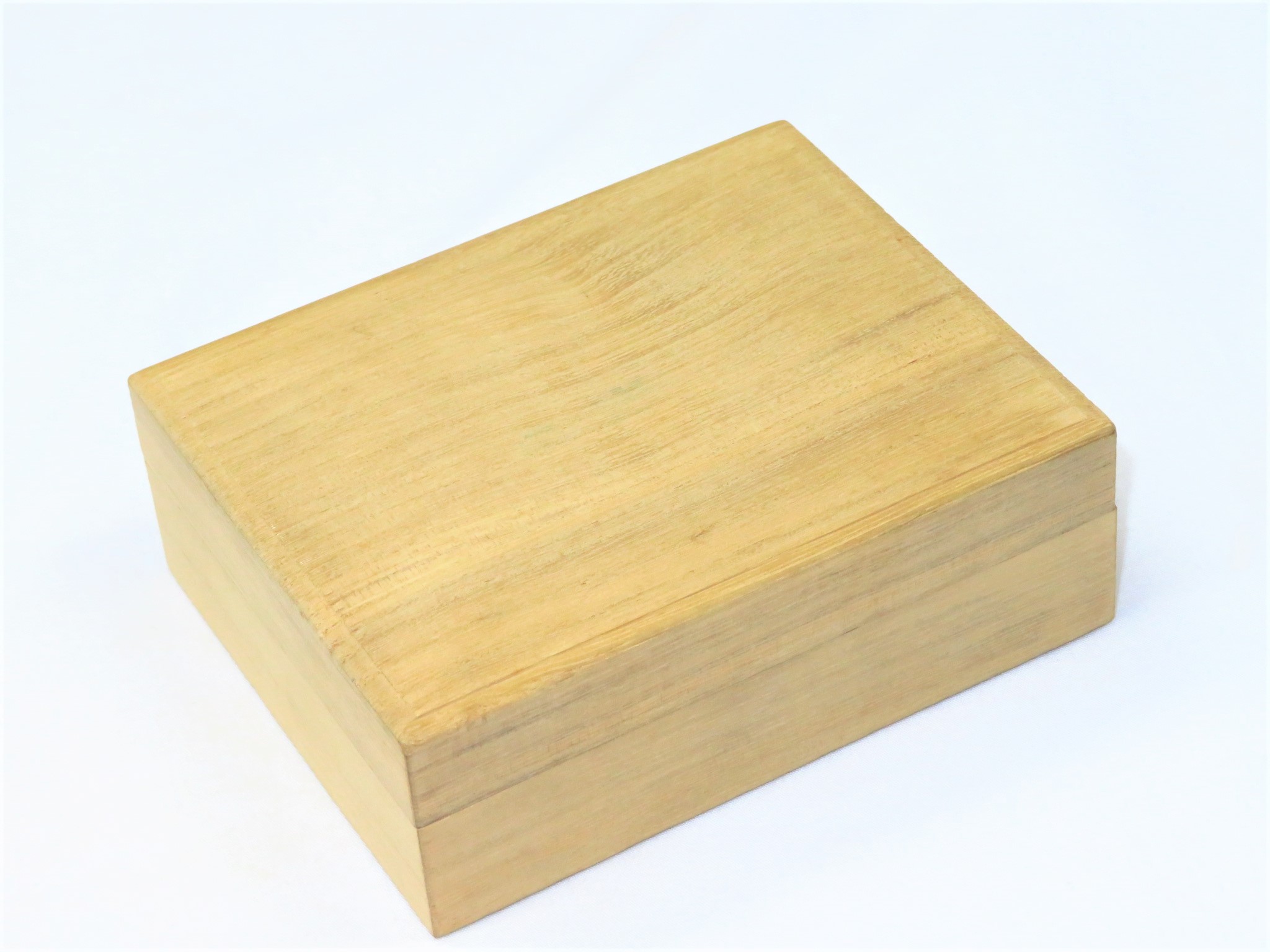 三味線用　中古小物　糸駒入れ