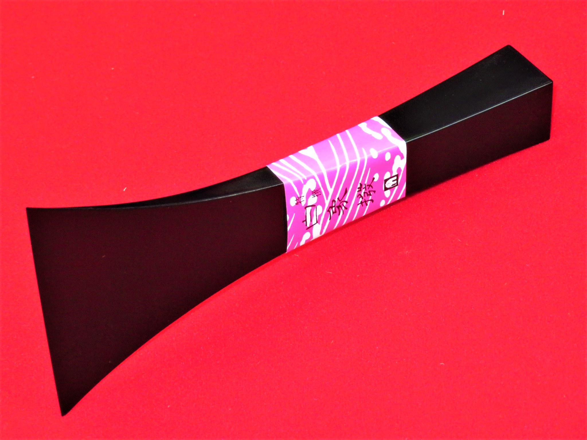 津軽三味線用　プラスチック撥