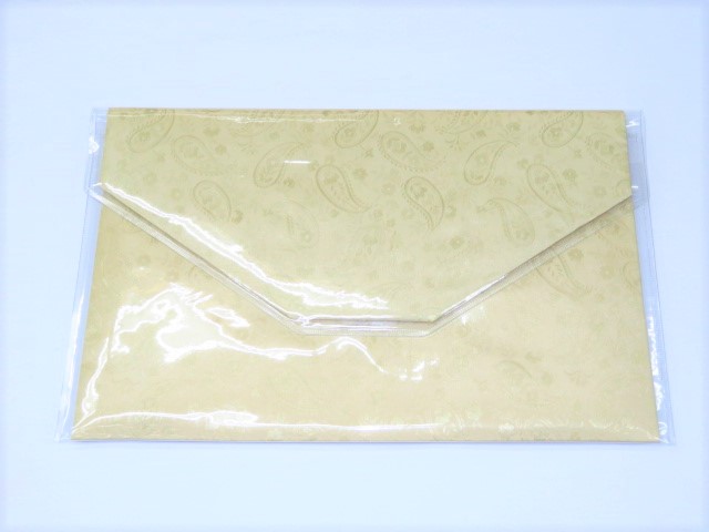 三味線・お琴用　譜面入れ