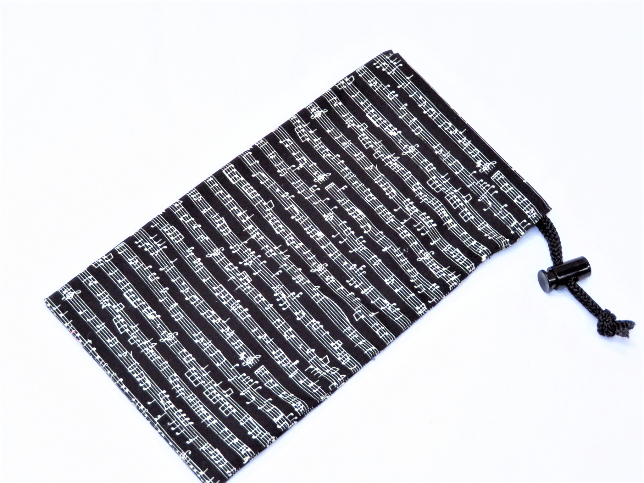 三味線用　仮継ぎ入れ