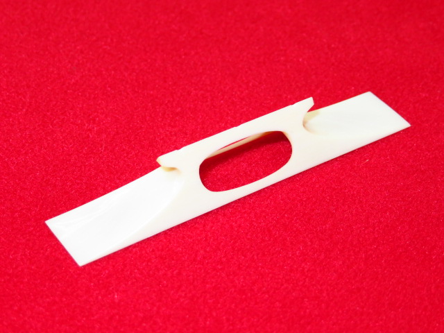 小唄三味線用　駒