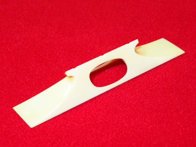 小唄三味線用　駒