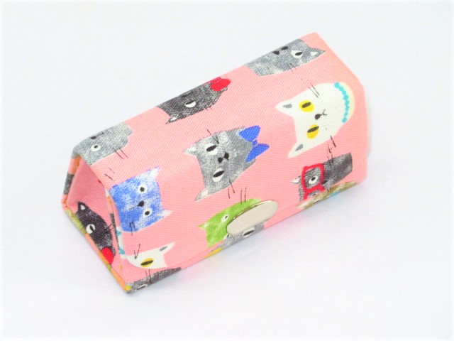 お琴用　冠型爪入れ